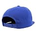 Trendy Apparel Shop Hawaii State Old English Embroidered Flatbill Snapback