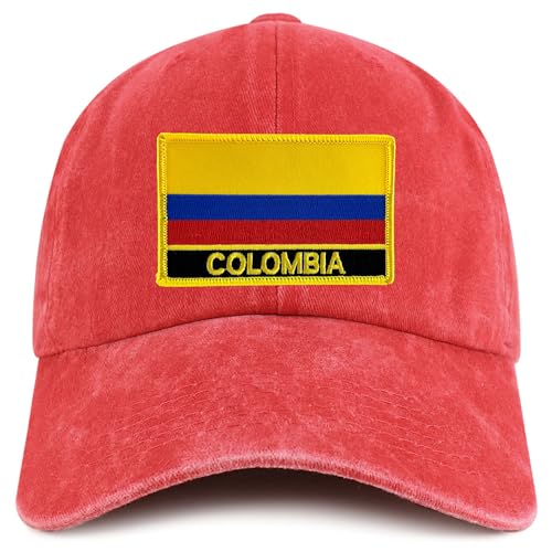 FPR055-MGC-7601-RED