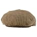 Trendy Apparel Shop Plaid Checker Patterend Newsboy Ivy Flat Cap