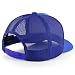 Trendy Apparel Shop Cincinnati Est.1968 Embroidered 5 Panel Snapback Trucker Cap