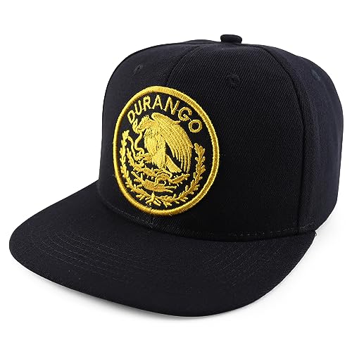 KC-FLAT-CITYMX-DUR-GLD-BLK