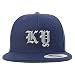Trendy Apparel Shop Kentucky KY Old English Embroidered Flatbill Snapback