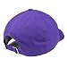 Trendy Apparel Shop The Bishop Old English Low Profile Soft Cotton Baseball Cap