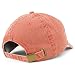 Trendy Apparel Shop Austin TX Embroidered Pigment Dyed Washed Baseball Cap