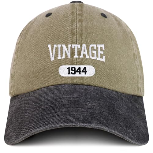 VINLOG1939-MGC-7601-KHA-BLK