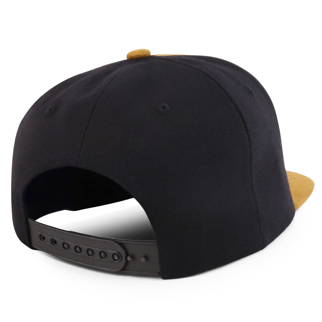 Trendy Apparel Shop MEX 3D Embroidered Flatbill Snapback Cap