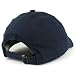 Trendy Apparel Shop Youth Size Big Bro Embroidered Unstructured Cotton Baseball Cap