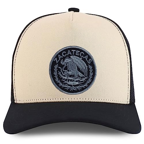 MXPATCH-ZAC-NIS-GNV-008M-STN-BLK-C