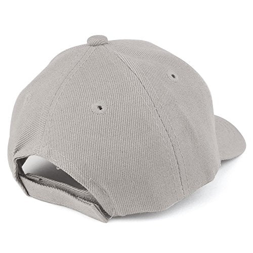 Trendy Apparel Shop Cherry Patch Structured Infant Baseball Cap
