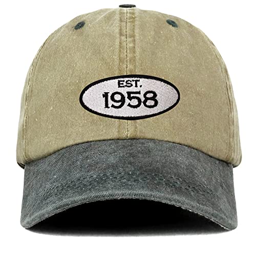 ESTLOG1954-MGC-7601-KHA-BLK
