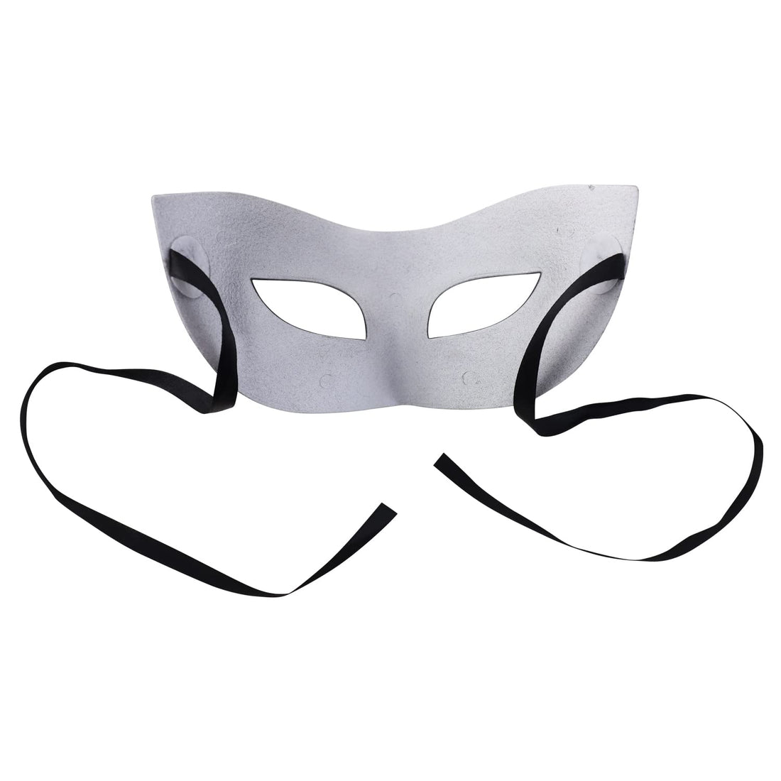 Trendy Apparel Shop Half Mask Venetian Masquerade Ball Costume