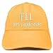 Trendy Apparel Shop FLL Fort Lauderdale Embroidered Pigment Dyed Washed Baseball Cap