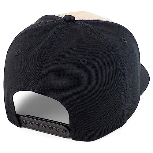 Trendy Apparel Shop Chess Knight Embroidered Adjustable Baseball Cap