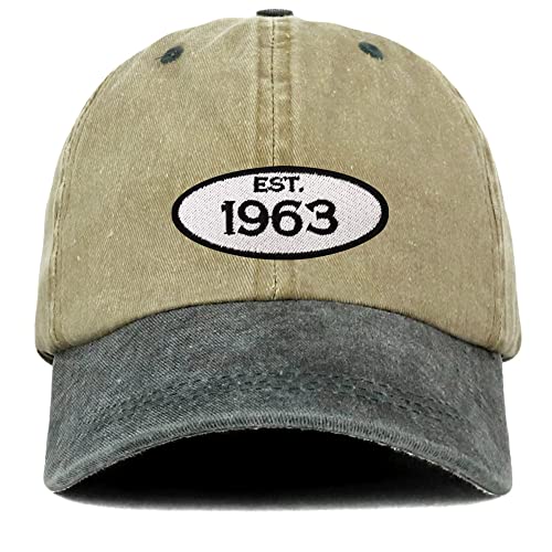 ESTLOG1959-MGC-7601-KHA-BLK