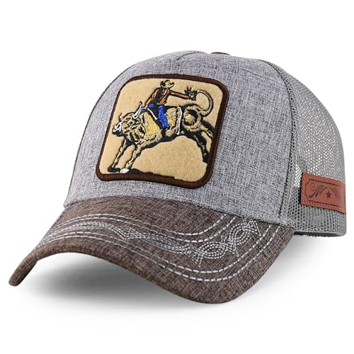 GC-BALL-SQ-RODEO-HGY-BRN2