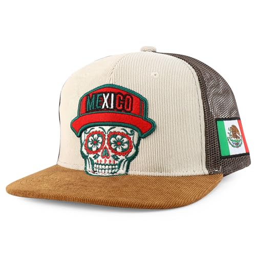 GC-FLAT-CD-MUERTO-KHA-BRN