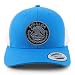 Trendy Apparel Shop Sinaloa Mexico Patch 6 Panel Trucker Mesh Cap