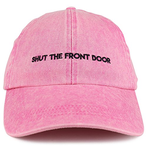DY-FWCAP4120-HOT-PNK