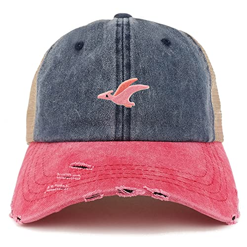 AP0061-NIS-GN-1012-NVY-RED