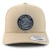 Trendy Apparel Shop Sinaloa Mexico Patch 6 Panel Trucker Mesh Cap