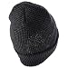 Trendy Apparel Shop Warm Waffle Knit Cuff Beanie