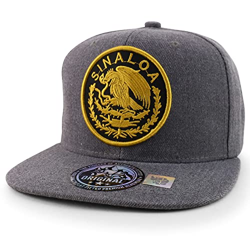 KC-FLAT-CITYMX-SIN-GLD-CHA