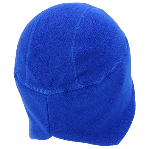 Trendy Apparel Shop Outdoor Winter Warm Fleece Earflap Beanie Hat