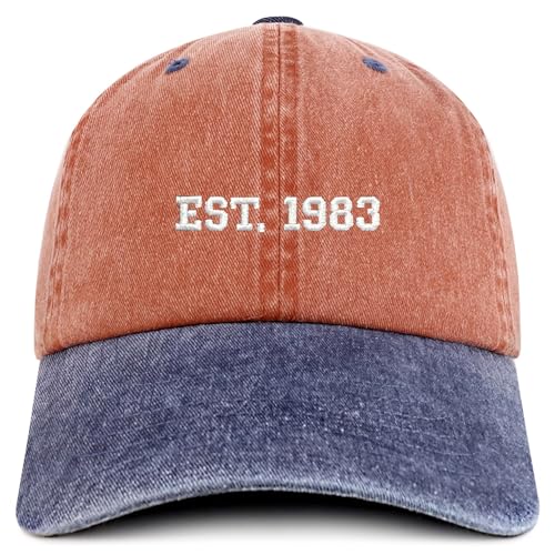 ESTTXT1979-MGC-7601T-ORG-NVY