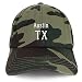 Trendy Apparel Shop Austin TX Low Profile Soft Cotton Baseball Cap