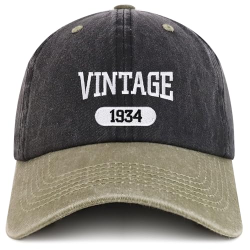 VINLOG1929-MGC-7601-BLK-KHA