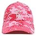 Trendy Apparel Shop Austin TX Low Profile Soft Cotton Baseball Cap