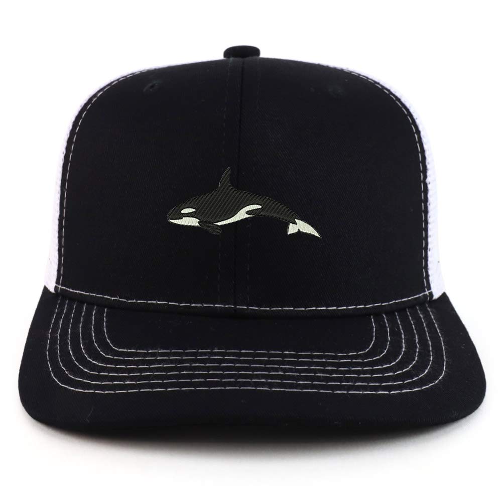 LOG027-NIS-GN-1001-BLK-WHT