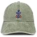 Trendy Apparel Shop Presbyterian Church Embroidered Pigment Dyed Washed Baseball Cap