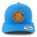 Trendy Apparel Shop Durango Mexico Patch 6 Panel Trucker Mesh Cap