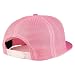 Trendy Apparel Shop Ephesians 2:10 5 Panel Flatbill Trucker Cap