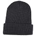Trendy Apparel Shop Warm Waffle Knit Cuff Beanie