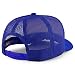 Trendy Apparel Shop Cincinnati Est.1968 Embroidered 5 Panel Snapback Trucker Cap