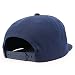 Trendy Apparel Shop Hawaii State Old English Embroidered Flatbill Snapback