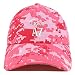 Trendy Apparel Shop Tucson AZ Low Profile Soft Cotton Baseball Cap