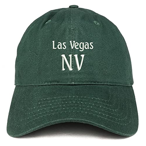 Trendy Apparel Shop Las Vegas NV Low Profile Soft Cotton Baseball Cap