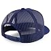 Trendy Apparel Shop Cincinnati Est.1968 Embroidered 5 Panel Snapback Trucker Cap