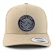 Trendy Apparel Shop Durango Mexico Patch 6 Panel Trucker Mesh Cap