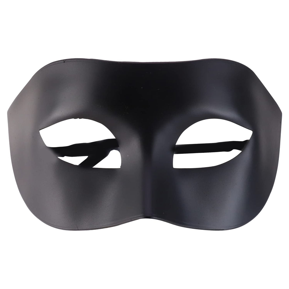 Trendy Apparel Shop Half Mask Venetian Masquerade Ball Costume