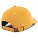 Trendy Apparel Shop Just Married Embroidered Pigment Dyed Cotton Couple 2 Pc Cap Set