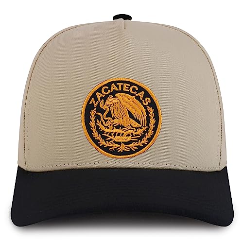 MXPATCH-ZAC-NIS-GNV-007-BLK-STN