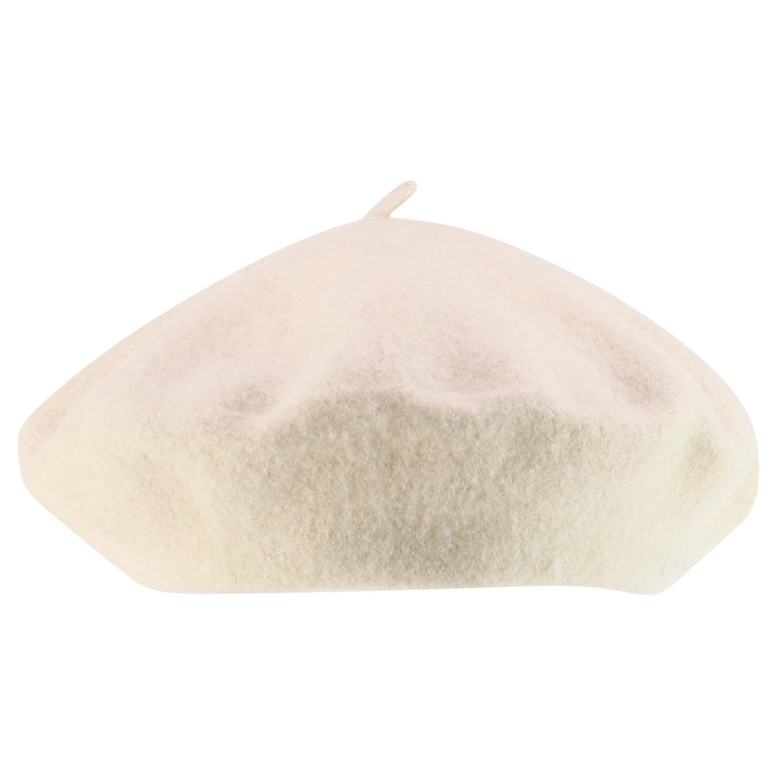 Trendy Apparel Shop Classic French Style Wool Beret Beanie Hat