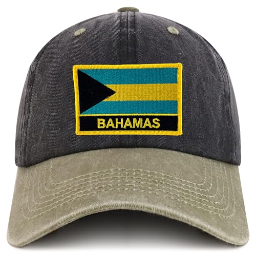 FPR020-MGC-7601-BLK-KHA