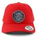 Trendy Apparel Shop Durango Mexico Patch 6 Panel Trucker Mesh Cap