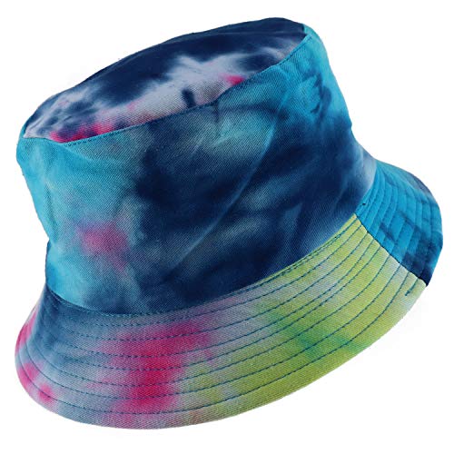 Trendy Apparel Shop Short Brim Women's Summer Bucket Hat