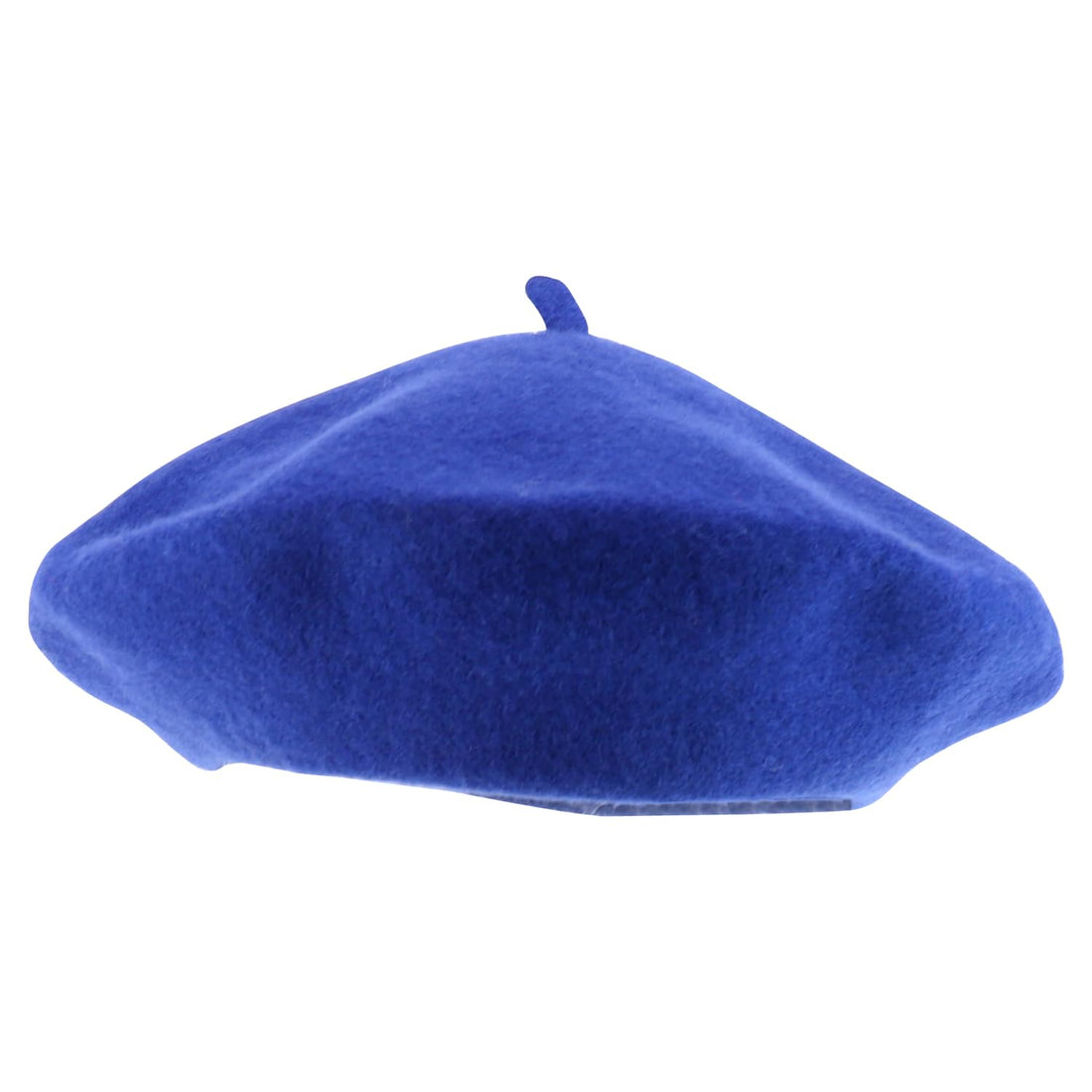 Trendy Apparel Shop Classic French Style Wool Beret Beanie Hat